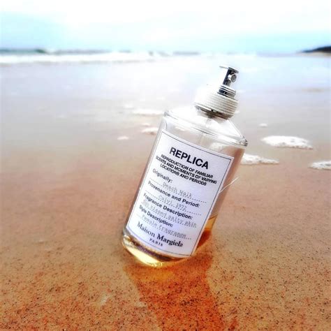 beach walk fragrantica